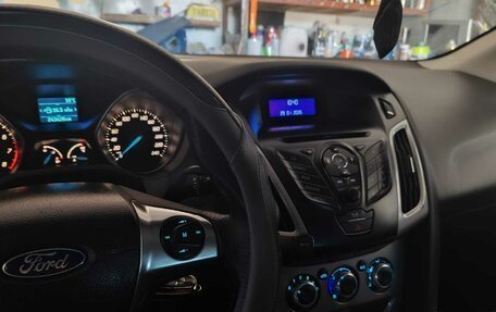 Ford Focus III, 2012 год, 750 000 рублей, 7 фотография