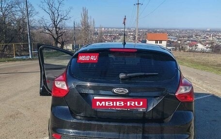 Ford Focus III, 2012 год, 750 000 рублей, 5 фотография