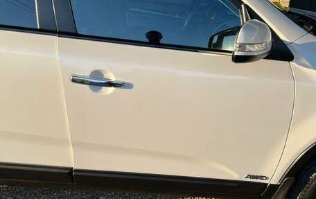 KIA Sorento II рестайлинг, 2014 год, 1 830 000 рублей, 29 фотография