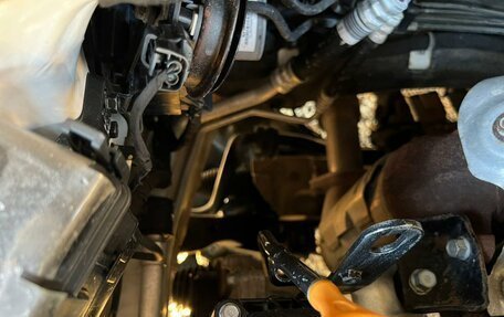 KIA Sorento II рестайлинг, 2014 год, 1 830 000 рублей, 37 фотография