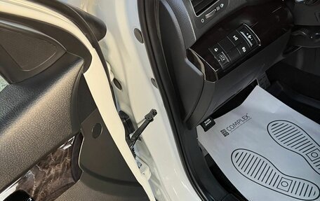 KIA Sorento II рестайлинг, 2014 год, 1 830 000 рублей, 35 фотография