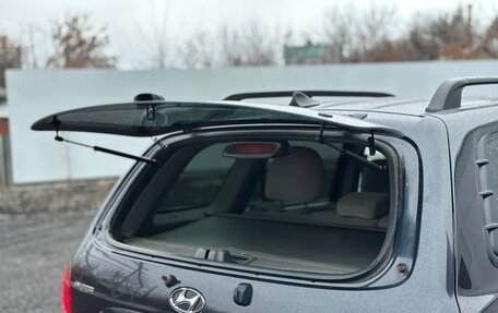 Hyundai Santa Fe Classic, 2008 год, 490 000 рублей, 7 фотография