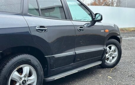 Hyundai Santa Fe Classic, 2008 год, 490 000 рублей, 8 фотография