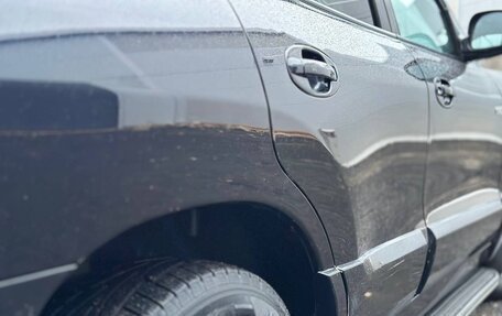 Hyundai Santa Fe Classic, 2008 год, 490 000 рублей, 11 фотография