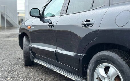 Hyundai Santa Fe Classic, 2008 год, 490 000 рублей, 9 фотография