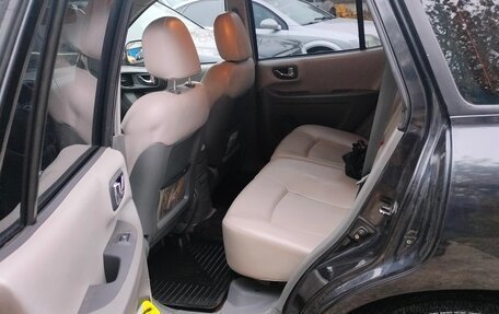 Hyundai Santa Fe Classic, 2012 год, 1 150 000 рублей, 5 фотография