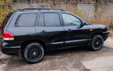 Hyundai Santa Fe Classic, 2012 год, 1 150 000 рублей, 4 фотография