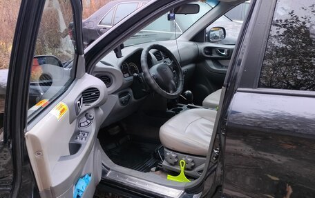 Hyundai Santa Fe Classic, 2012 год, 1 150 000 рублей, 6 фотография