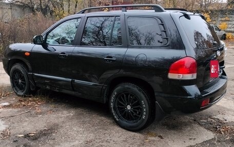 Hyundai Santa Fe Classic, 2012 год, 1 150 000 рублей, 2 фотография