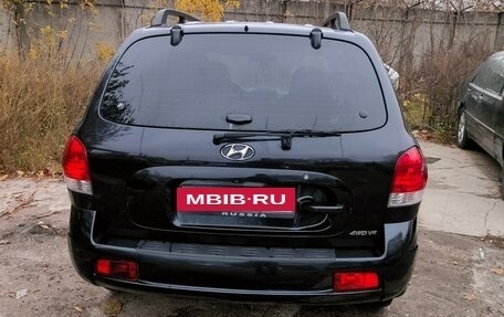 Hyundai Santa Fe Classic, 2012 год, 1 150 000 рублей, 3 фотография