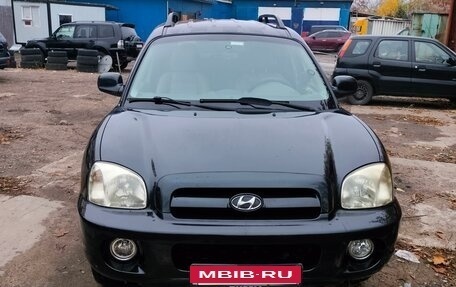 Hyundai Santa Fe Classic, 2012 год, 1 150 000 рублей, 7 фотография