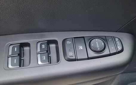 KIA Sportage IV рестайлинг, 2021 год, 2 690 000 рублей, 12 фотография