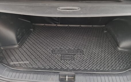 KIA Sportage IV рестайлинг, 2021 год, 2 690 000 рублей, 16 фотография