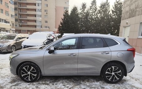 Haval Jolion, 2022 год, 1 800 000 рублей, 3 фотография