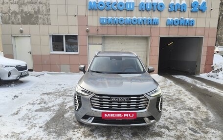 Haval Jolion, 2022 год, 1 800 000 рублей, 2 фотография