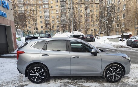 Haval Jolion, 2022 год, 1 800 000 рублей, 7 фотография