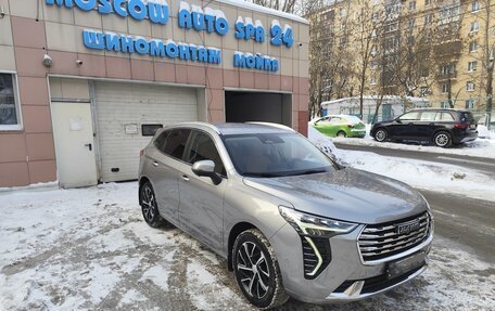 Haval Jolion, 2022 год, 1 800 000 рублей, 8 фотография