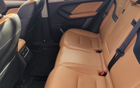 Haval Jolion, 2022 год, 1 800 000 рублей, 9 фотография