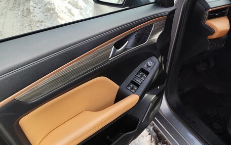 Haval Jolion, 2022 год, 1 800 000 рублей, 11 фотография