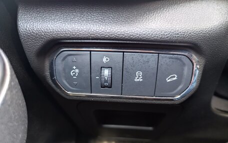 Haval Jolion, 2022 год, 1 800 000 рублей, 17 фотография