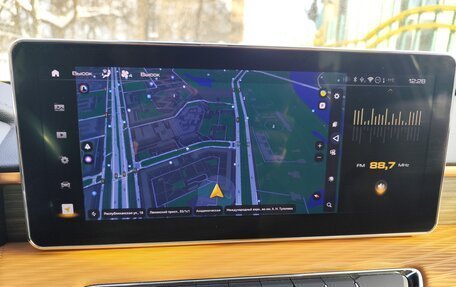 Haval Jolion, 2022 год, 1 800 000 рублей, 14 фотография