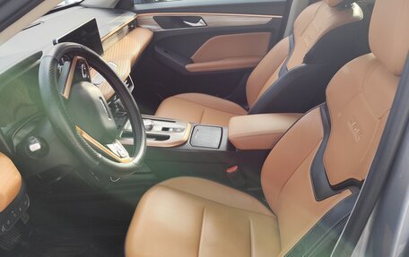 Haval Jolion, 2022 год, 1 800 000 рублей, 10 фотография