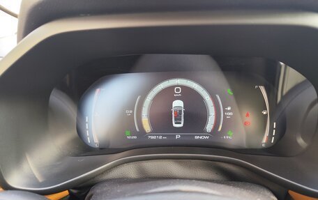 Haval Jolion, 2022 год, 1 800 000 рублей, 15 фотография