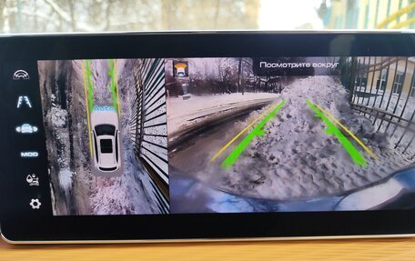 Haval Jolion, 2022 год, 1 800 000 рублей, 21 фотография