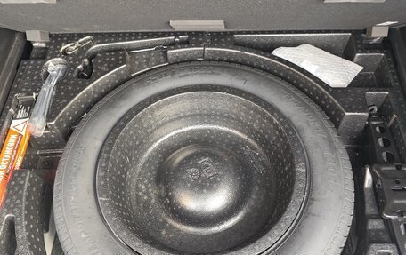 Haval Jolion, 2022 год, 1 800 000 рублей, 24 фотография