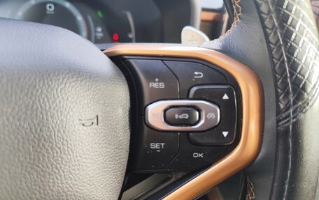 Haval Jolion, 2022 год, 1 800 000 рублей, 22 фотография