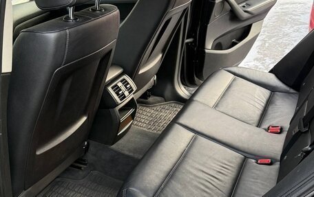 BMW X3, 2012 год, 1 800 000 рублей, 9 фотография