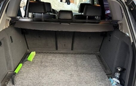 BMW X3, 2012 год, 1 800 000 рублей, 11 фотография