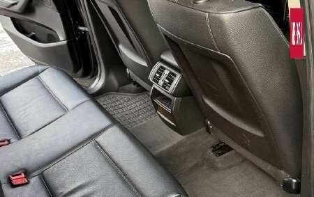 BMW X3, 2012 год, 1 800 000 рублей, 10 фотография