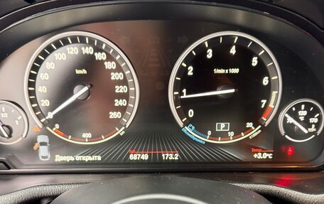 BMW X4, 2018 год, 3 600 000 рублей, 9 фотография