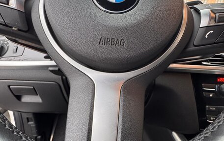 BMW X4, 2018 год, 3 600 000 рублей, 12 фотография