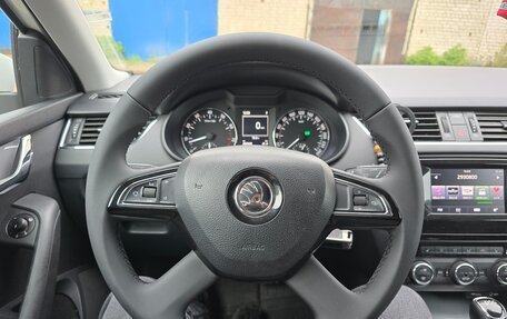 Skoda Octavia, 2014 год, 1 150 000 рублей, 7 фотография