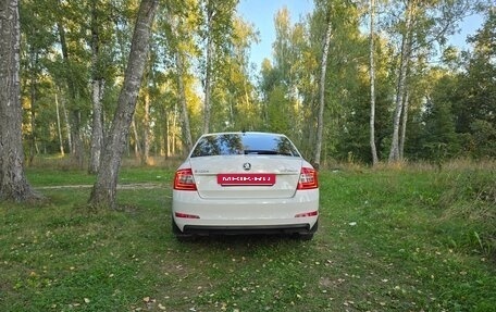 Skoda Octavia, 2014 год, 1 150 000 рублей, 5 фотография