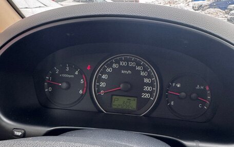 Hyundai Grand Starex Grand Starex I рестайлинг 2, 2008 год, 1 070 000 рублей, 17 фотография