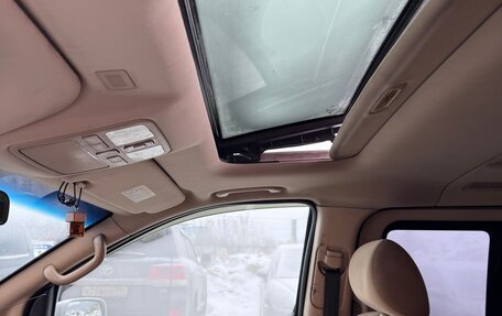 Hyundai Grand Starex Grand Starex I рестайлинг 2, 2008 год, 1 070 000 рублей, 15 фотография