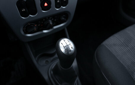 Renault Sandero I, 2012 год, 545 000 рублей, 13 фотография