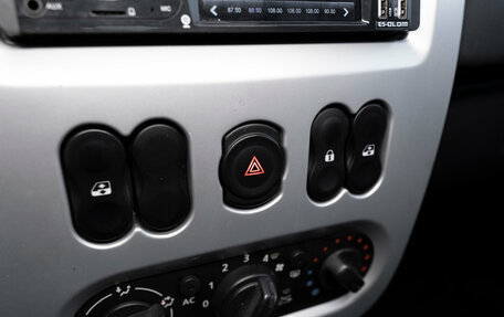 Renault Sandero I, 2012 год, 545 000 рублей, 15 фотография