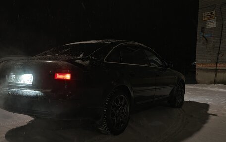 Audi A6, 1997 год, 399 000 рублей, 3 фотография