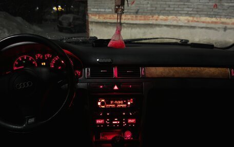 Audi A6, 1997 год, 399 000 рублей, 6 фотография