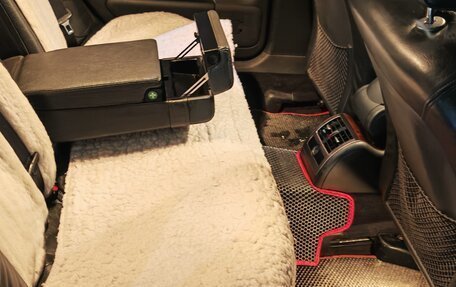 Audi A6, 1997 год, 399 000 рублей, 11 фотография