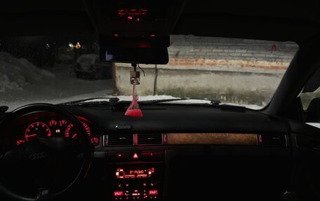 Audi A6, 1997 год, 399 000 рублей, 7 фотография