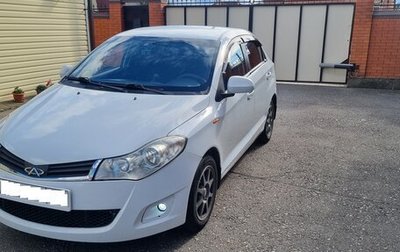 Chery Bonus (A13), 2012 год, 460 000 рублей, 1 фотография