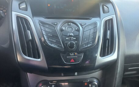 Ford Focus III, 2012 год, 845 000 рублей, 1 фотография