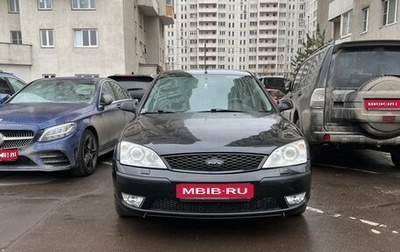 Ford Mondeo III, 2005 год, 650 000 рублей, 1 фотография