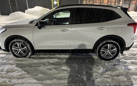 Haval Jolion, 2025 год, 2 100 000 рублей, 1 фотография