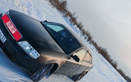 Audi A6, 1997 год, 399 000 рублей, 18 фотография